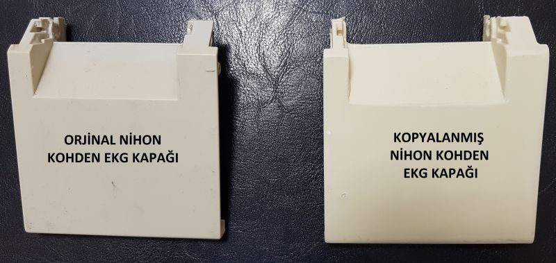 Nihon Kohden Aksesuarlar