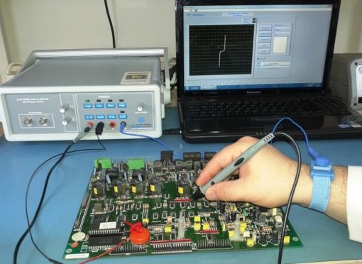 Teknik Servis
