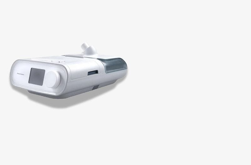 Uyku Apnesi CPAP BiPAP
